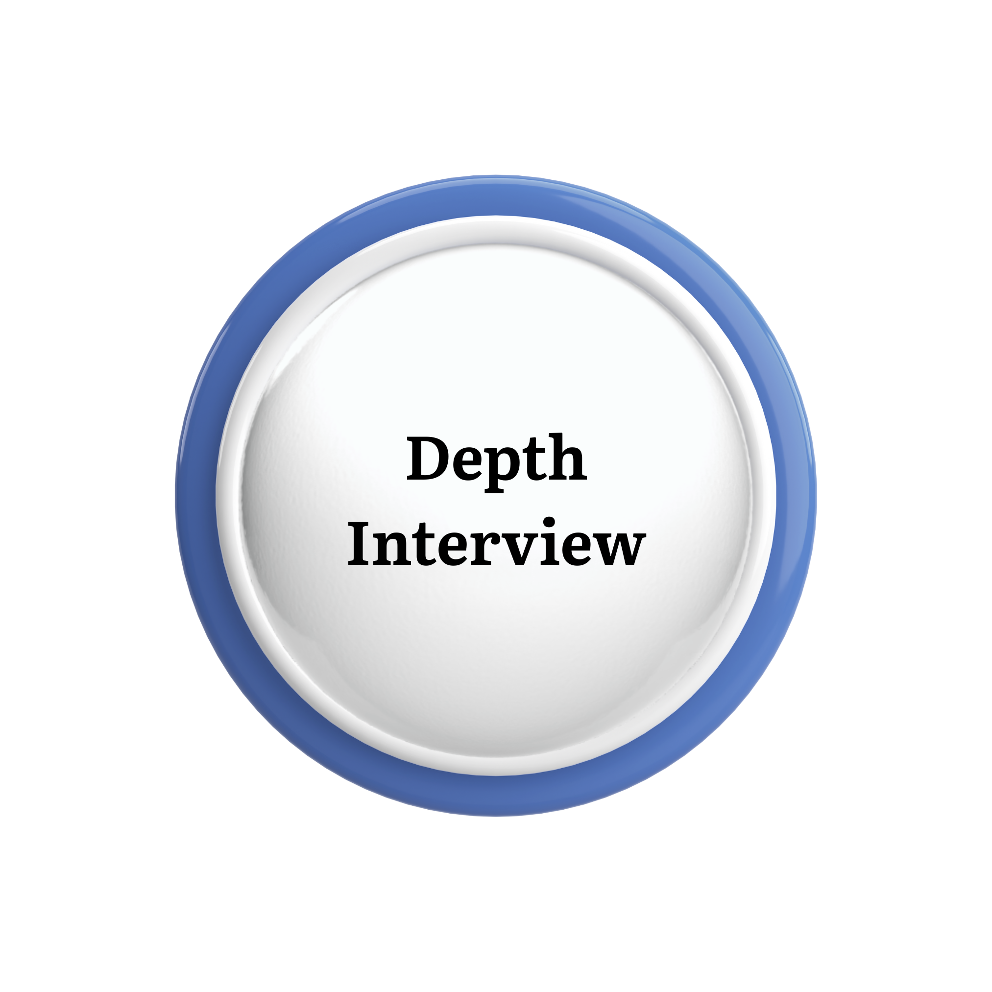 Depth Interview