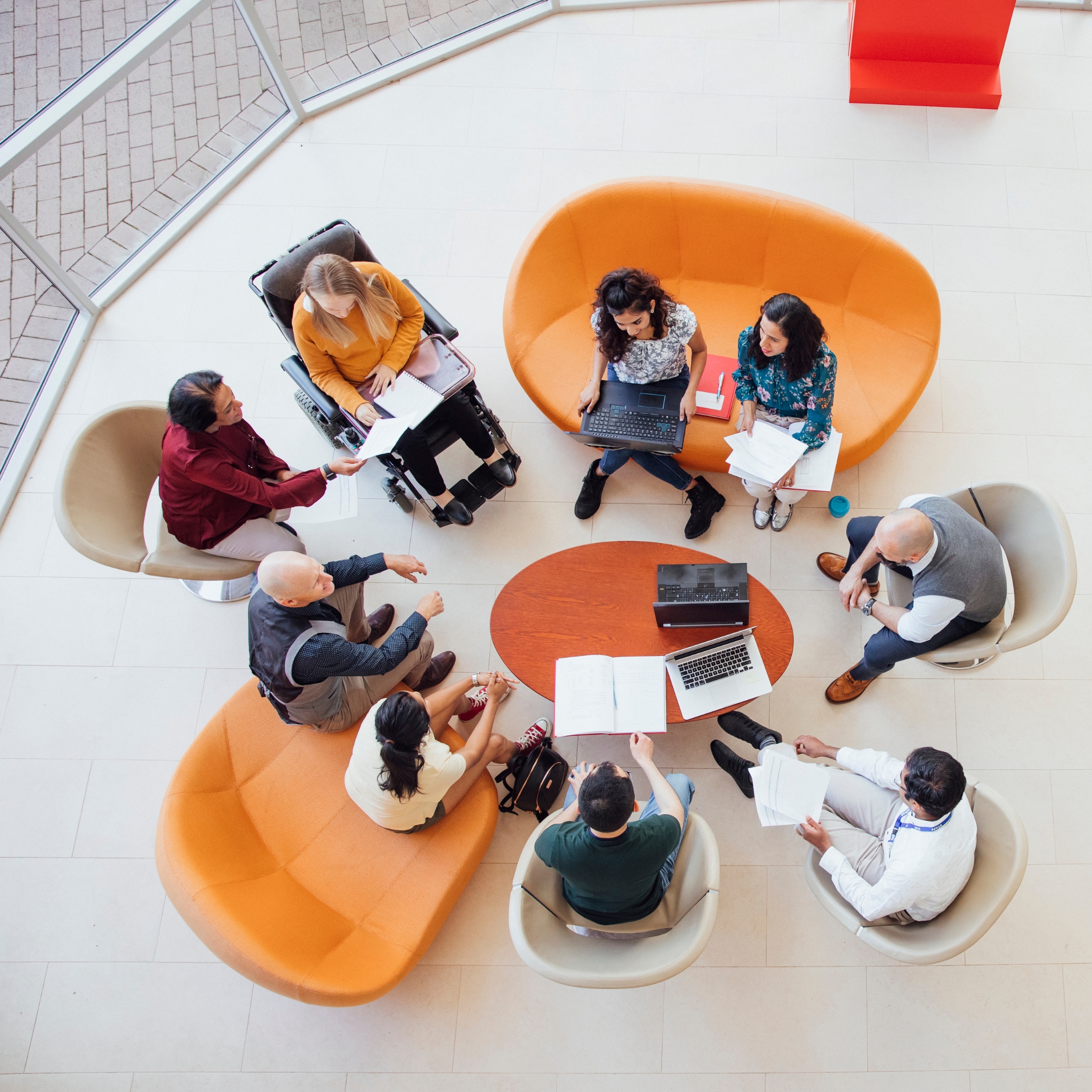 Focused Group Discussions